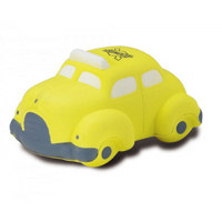 Stress Balls: Checker Cab Stress Balls